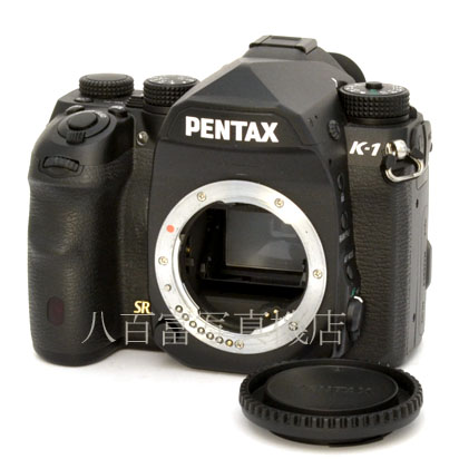 【中古】 ペンタックス K-1 ボディ PENTAX 中古デジタルカメラ 31927