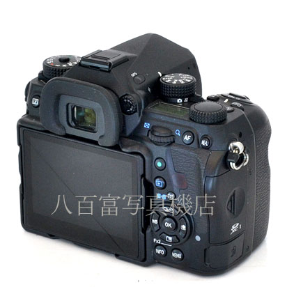 【中古】 ペンタックス K-1 ボディ PENTAX 中古デジタルカメラ 31927