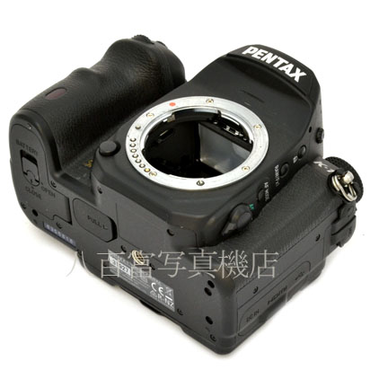 【中古】 ペンタックス K-1 ボディ PENTAX 中古デジタルカメラ 31927