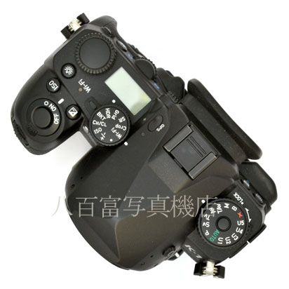 【中古】 ペンタックス K-1 ボディ PENTAX 中古デジタルカメラ 31927