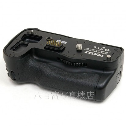ペンタックス バッテリーグリップ D-BG5 | カメラアクセサリー・用品