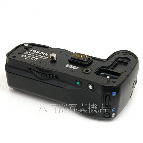 中古】 ペンタックス BATTERY GRIP D-BG5 PENTAX バッテリーグリップ