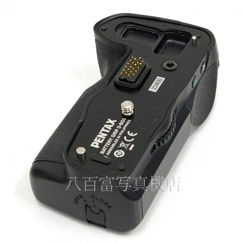 中古】 ペンタックス BATTERY GRIP D-BG5 PENTAX バッテリーグリップ