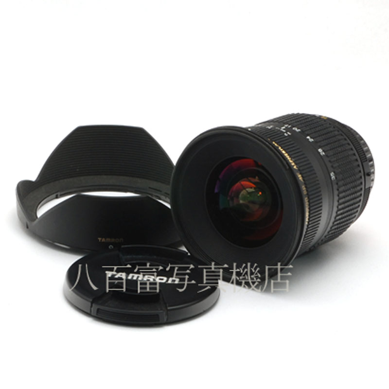 【中古】 タムロン SP AF 17-35mm F2.8-4 Di A05 ニコンAF用 TAMRON 中古交換レンズ 57189