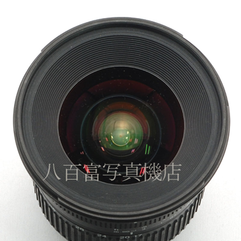 【中古】 タムロン SP AF 17-35mm F2.8-4 Di A05 ニコンAF用 TAMRON 中古交換レンズ 57189