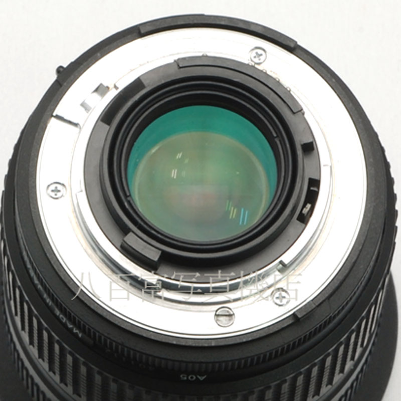 【中古】 タムロン SP AF 17-35mm F2.8-4 Di A05 ニコンAF用 TAMRON 中古交換レンズ 57189