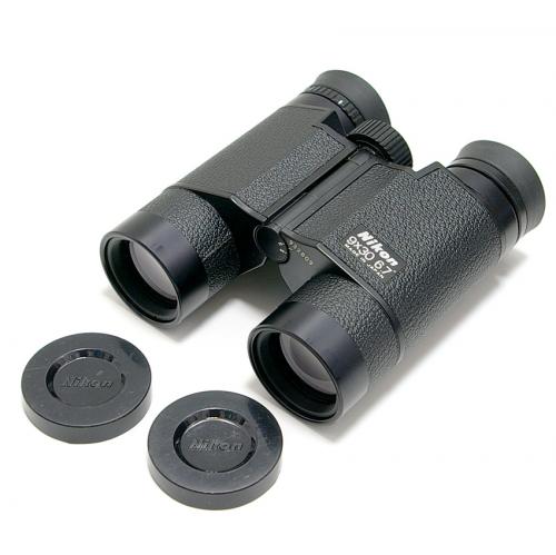 中古 ニコン 双眼鏡 9x30 6.7° Nikon