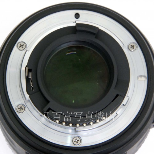 【中古】 ニコン AF-S DX Nikkor 35mm F1.8G Nikon ニッコール 中古レンズ 33701