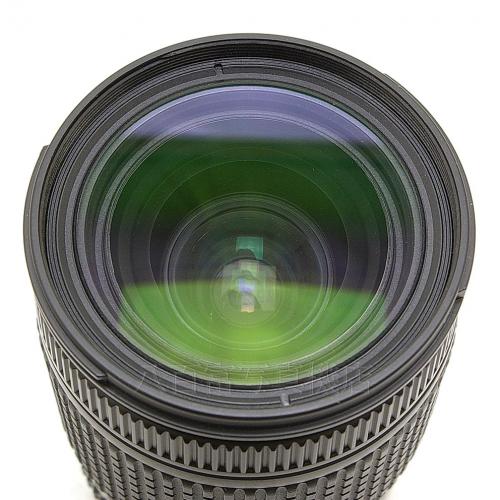 中古 ニコン AF Nikkor 28-80mm F3.5-5.6D New Nikon / ニッコール 【中古レンズ】 08206