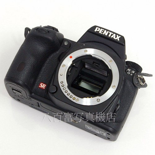 【中古】 ペンタックス K-5 II s ボディ PENTAX 中古カメラ 28508