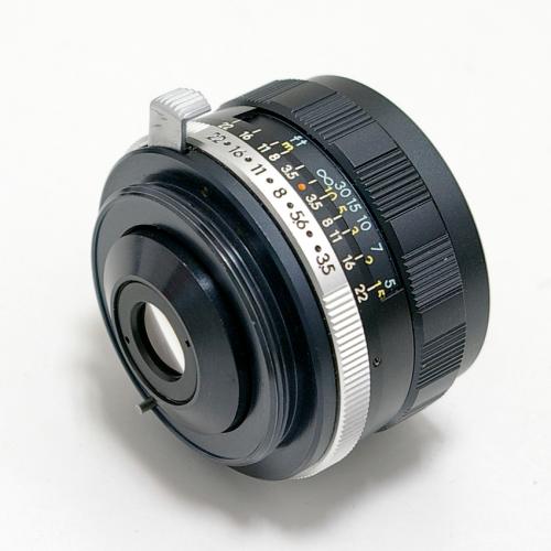 中古 アサヒ Auto Takumar 35mm F3.5 M42マウント PENTAX｜カメラのことなら八百富写真機店