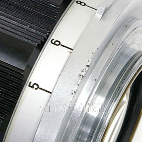 【中古】 キャノン 50mm F1.2 ライカLマウント Canon 中古レンズ 19934
