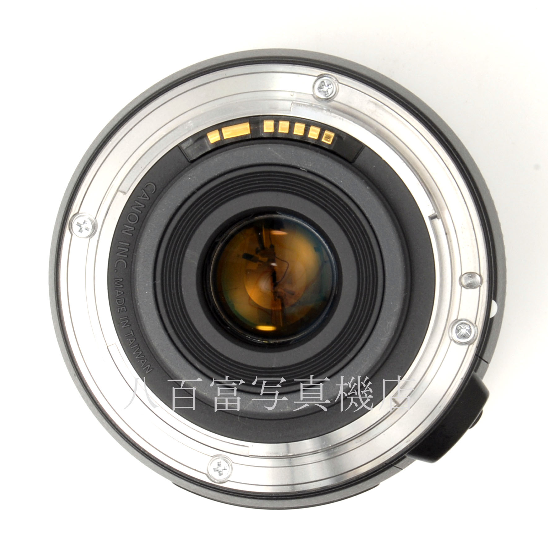 【中古】 キヤノン EF-S 60mm F2.8 MACRO USM Canon マクロ 中古交換レンズ 59594