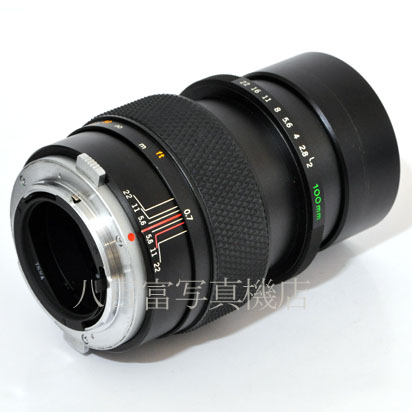 【中古】 オリンパス Zuiko 100mm F2 OMシリーズ OLYMPUS ズイコー 中古レンズ 32254