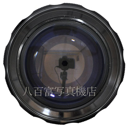 【中古】 ニコン Auto Nikkor 85mm F1.8 Nikon / オートニッコール 中古レンズ 39712