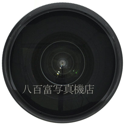 【中古】 ペンタックス DA FISH-EYE 10-17mm F3.5-4.5 ED SMC PENTAX 中古レンズ　39707