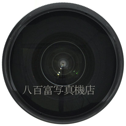 【中古】 ペンタックス DA FISH-EYE 10-17mm F3.5-4.5 ED SMC PENTAX 中古レンズ　39707