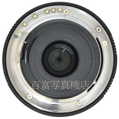 【中古】 ペンタックス DA FISH-EYE 10-17mm F3.5-4.5 ED SMC PENTAX 中古レンズ　39707