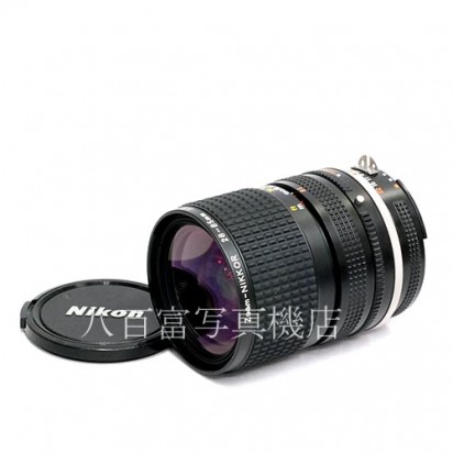 【中古】 ニコン Ai Nikkor 28-85mm F3.5-4.5S Nikon ニッコール 中古レンズ39623