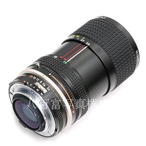 【中古】 ニコン Ai Nikkor 28-85mm F3.5-4.5S Nikon ニッコール 中古レンズ39623