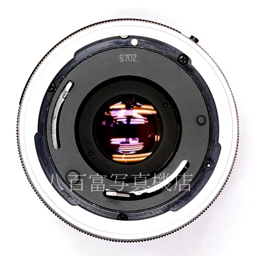 【中古】 キヤノン FD 28mm F2.8 S.C. (A) Canon 中古レンズ 39622