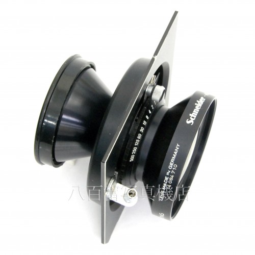 【中古】 シュナイダー スーパーアンギュロン 90mm F8 MC Schneider SUPER ANGULON 中古レンズ 33702