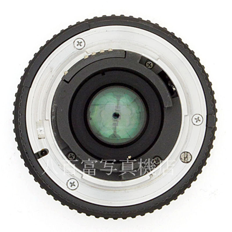 【中古】 ニコン AF Nikkor 20mm F2.8S Nikon / ニッコール 中古交換レンズ 48959