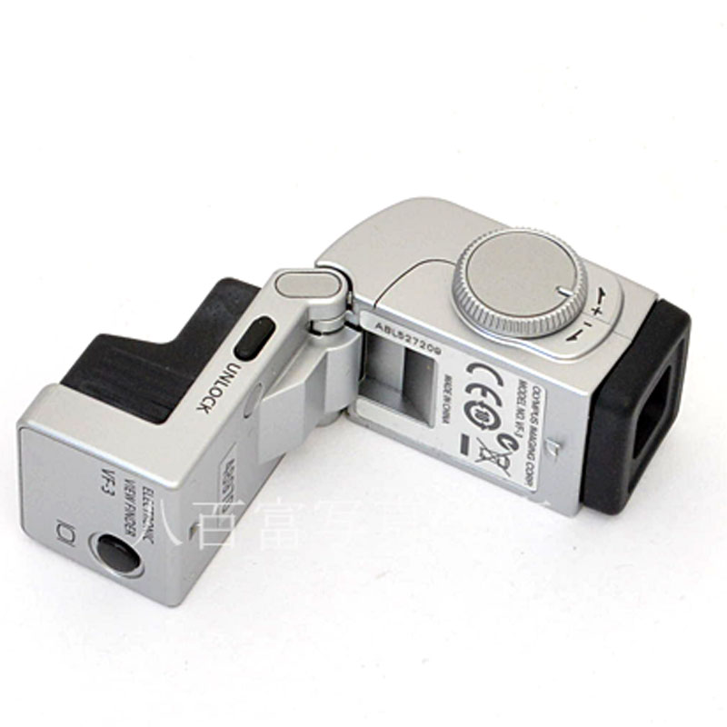 【中古】 オリンパス Electronic View Finder VF-3 OLYMPUS 電子ビューファインダー 中古アクセサリー 48970