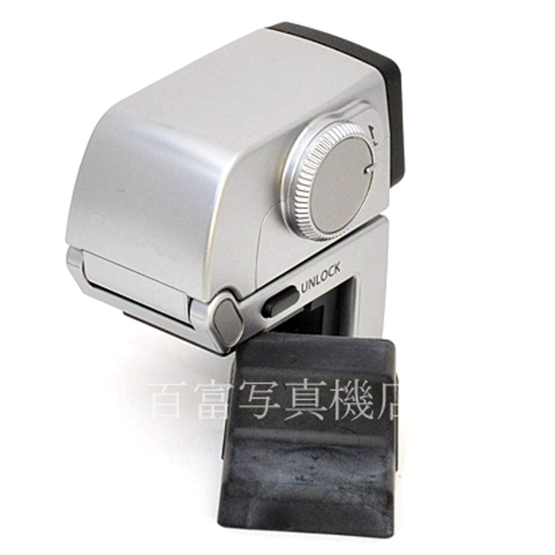 【中古】 オリンパス Electronic View Finder VF-3 OLYMPUS 電子ビューファインダー 中古アクセサリー 48970