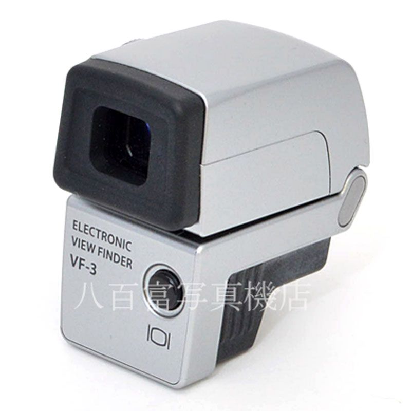 【中古】 オリンパス Electronic View Finder VF-3 OLYMPUS 電子ビューファインダー 中古アクセサリー 48970