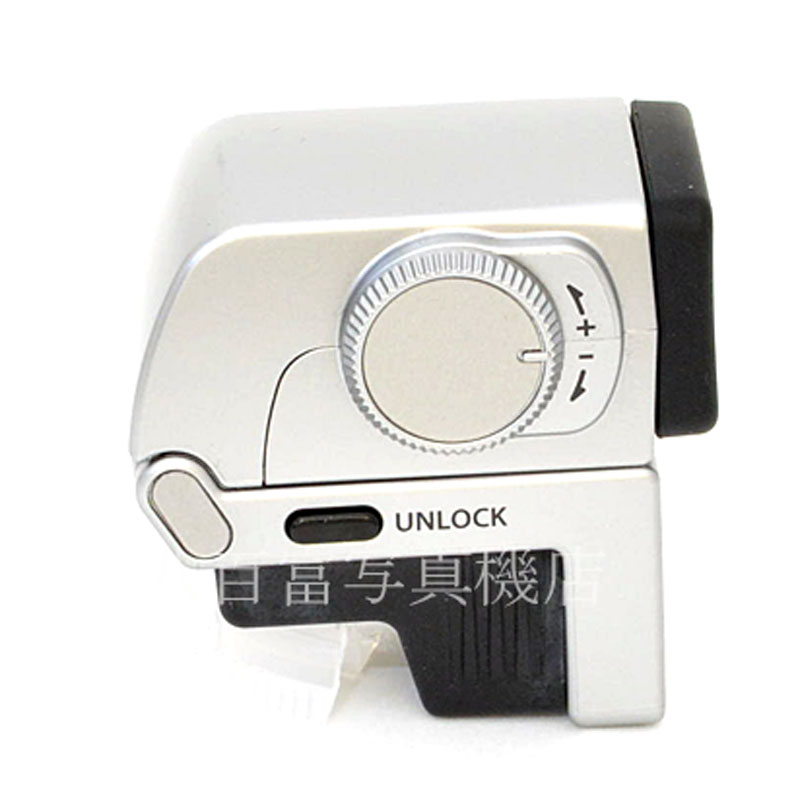 【中古】 オリンパス Electronic View Finder VF-3 OLYMPUS 電子ビューファインダー 中古アクセサリー 48970