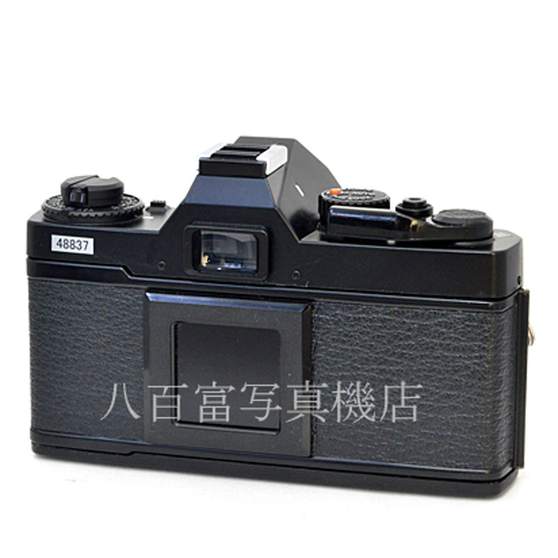 【中古】 マミヤ ZE クォーツ 50mm F2  Mamiya 中古フイルムカメラ 48837