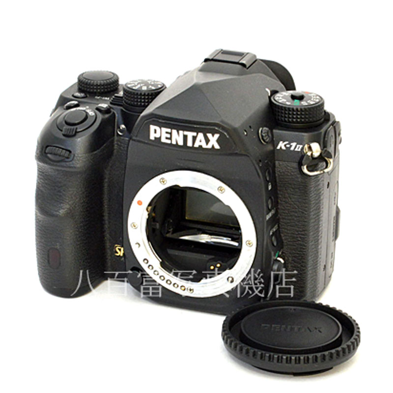 【中古】 ペンタックス K-1 MarkII ボディ PENTAX 中古デジタルカメラ 48974