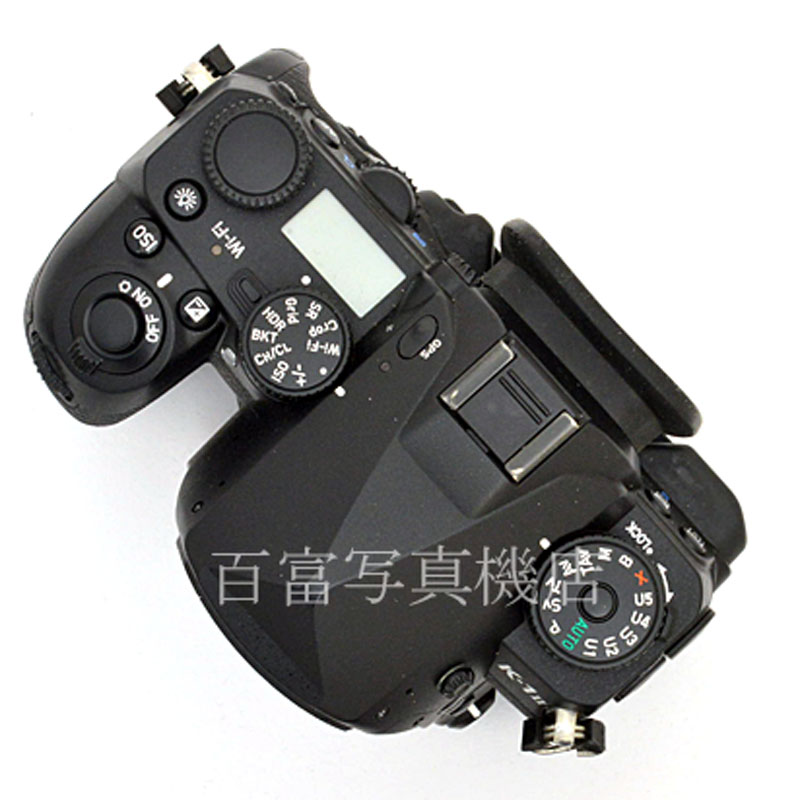 【中古】 ペンタックス K-1 MarkII ボディ PENTAX 中古デジタルカメラ 48974