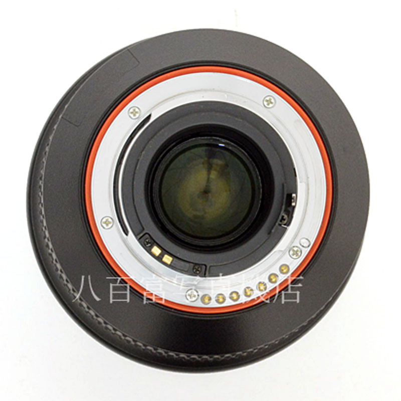 【中古】 ペンタックス HD PENTAX-D FA 15-30mm F2.8 ED SDM WR PENTAX 中古交換レンズ 48977