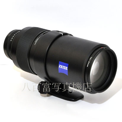 【中古】　コンタックス Tele-Apotessar T* 350mm F4  645用 CONTAX テレ アポテッサー 中古レンズ 39692