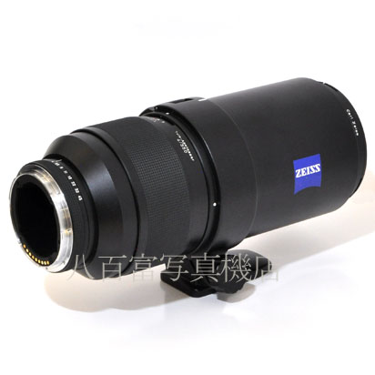 【中古】　コンタックス Tele-Apotessar T* 350mm F4  645用 CONTAX テレ アポテッサー 中古レンズ 39692