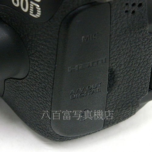 【中古】 キャノン EOS 60D ボディ Canon 中古カメラ 23185