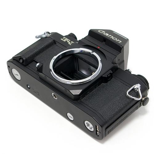 販売済み 中古 キャノン New F-1 AE ボディ Canon
