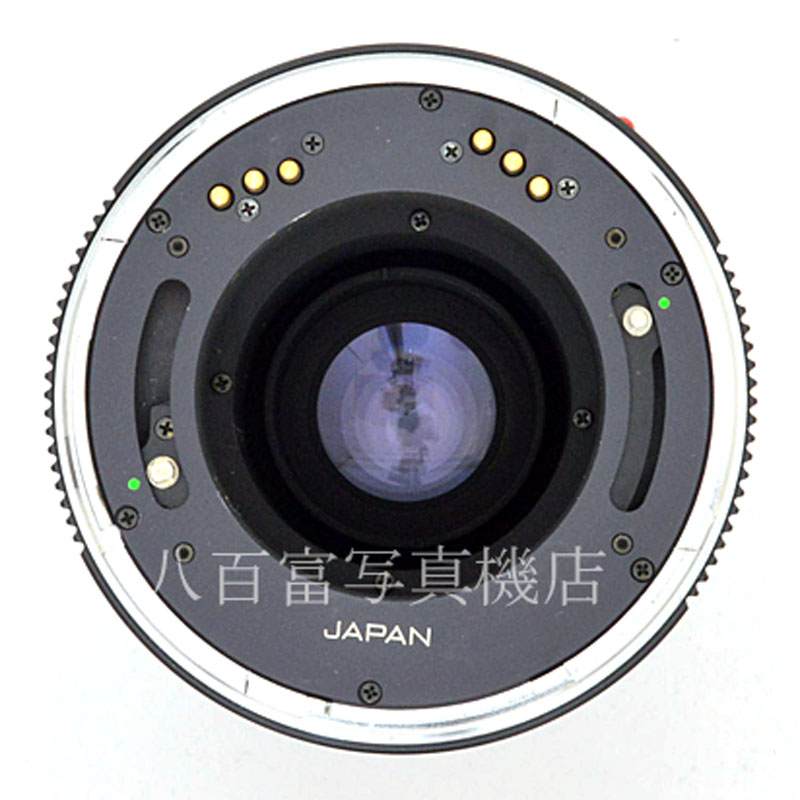 【中古】 ブロニカ ZENZANON ゼンザノン MC 250mm F5.6 (前期) ETR用 ZENZABRONICA 中古交換レンズ 48971