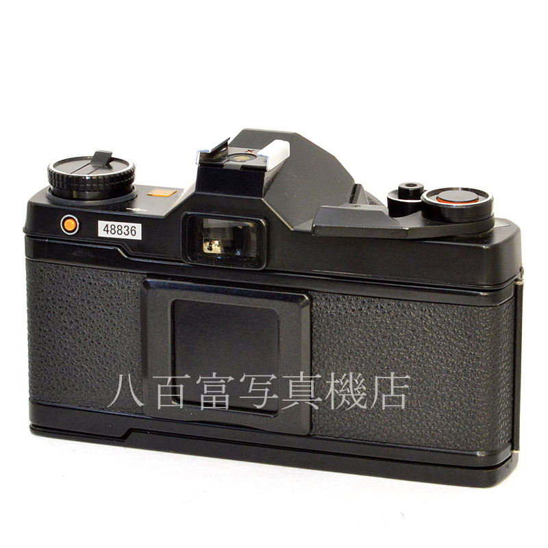 【中古】 マミヤ NC 1000S AEファインダー SEKOR CS 50mm F1.7 セット Mamiya 中古フイルムカメラ 48836