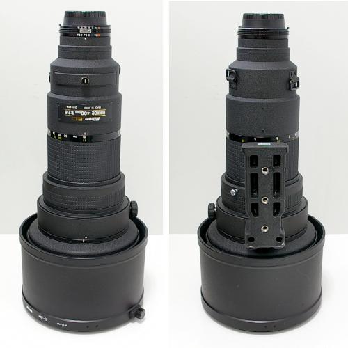 中古 ニコン Ai Nikkor 400mm F2.8S New Nikon/ニッコール