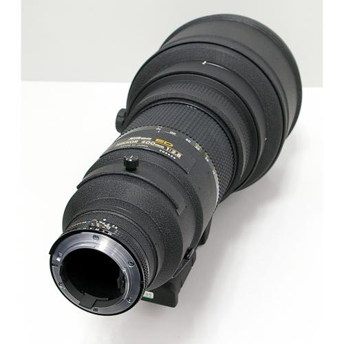 中古 ニコン Ai Nikkor 400mm F2.8S New Nikon/ニッコール