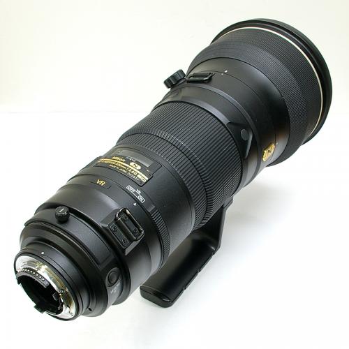 中古】 ニコン AF-S NIKKOR 400mm F2.8G ED VR Nikon