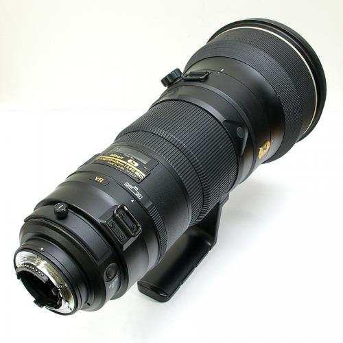 【中古】 ニコン AF-S NIKKOR 400mm F2.8G ED VR Nikon / ニッコール 中古交換レンズ 06272