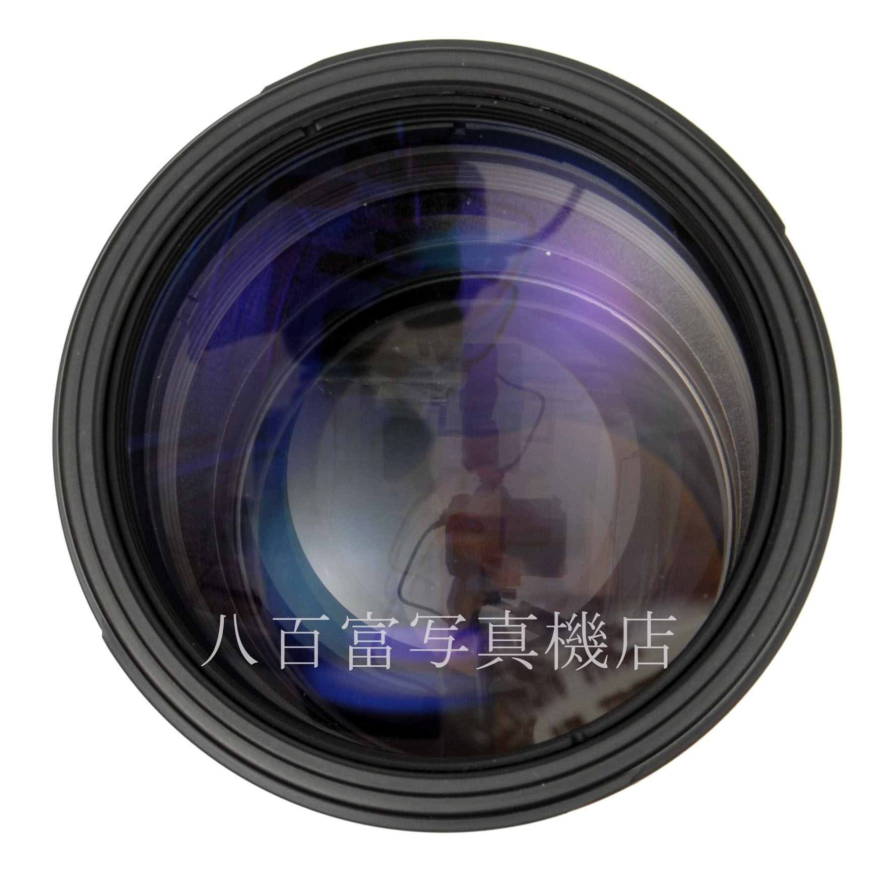 【中古】キヤノン EF 200mm F2.8L Ⅱ USM Canon 中古交換レンズ 54714
