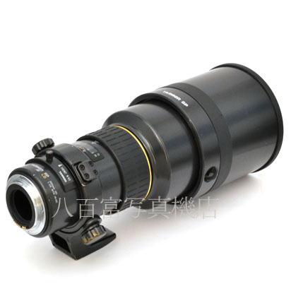 【中古】 タムロン SP AF 300mm F2.8 LD IF キヤノンEOS用 360EE TAMRON 中古交換レンズ 44853