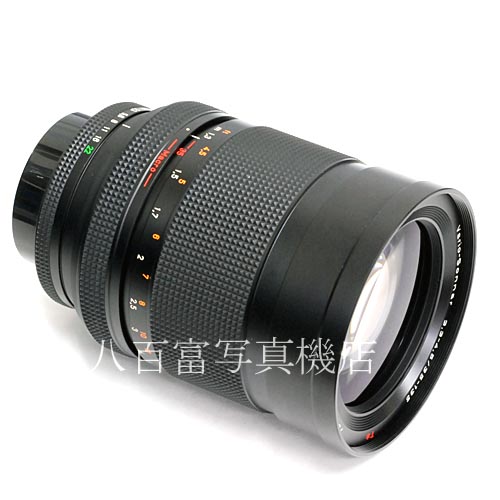 【中古】  コンタックス Vario Sonnar T* 35-135mm F3.3-4.5MM CONTAX 中古レンズ 39629