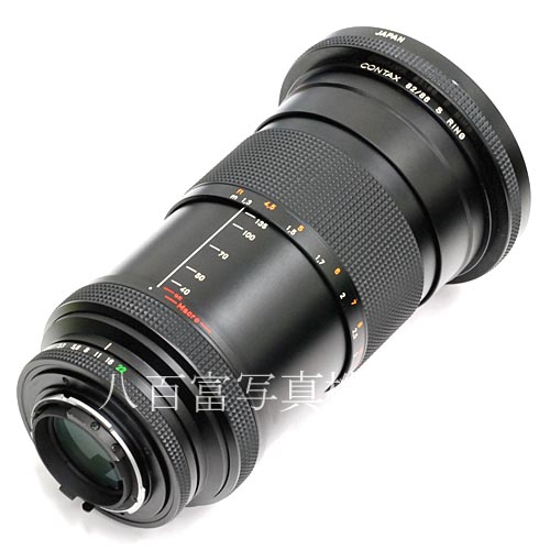 【中古】  コンタックス Vario Sonnar T* 35-135mm F3.3-4.5MM CONTAX 中古レンズ 39629