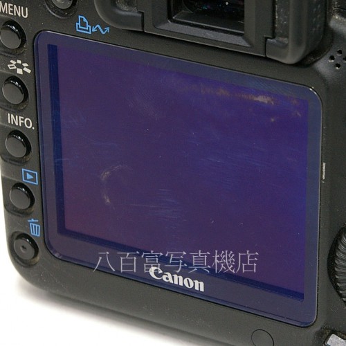 【中古】 キヤノン EOS 5D Mark II ボディ Canon 中古カメラ 23031